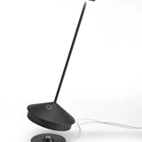 Pina Pro Cordless Lamp, Black