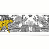Archivist Gallery Matchboxes, Cheetah in White Jungle