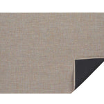 Product image of Chilewich Boucle mat on white background