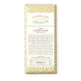 Dandelion Chocolate 70% Bar, Anamalai