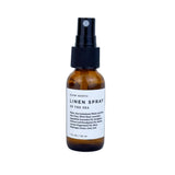 Slow North Linen Spray, 'Of The Sea' - Travel Size