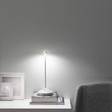 Pina Pro Cordless Lamp, White