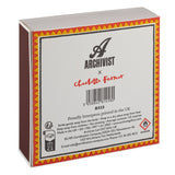 Archivist Gallery Matchbox, Elephant