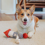 Lambwolf Collective - Rocket Confetti POP