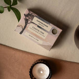 Juniper Ridge Bar Soap, Coastal Pine
