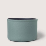 Merino Wool Large Bin, Spruce