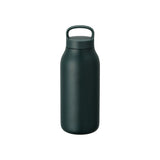 Kinto Water Tumbler, Deep Green