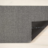 Heathered Shag Utility Mat 24"x36", Fog