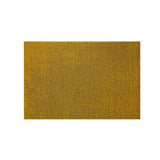 Solid Shag 24" x 36" Utility Mat, Canary