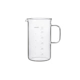 Hario Craft Science Beaker Servers