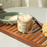 Juniper Ridge Bath Salts, White Sage and Mint