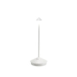 Pina Pro Cordless Lamp, White