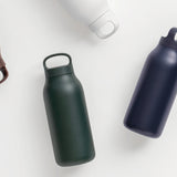 Kinto Water Tumbler, Maroon