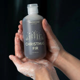 Juniper Ridge Body Wash, Christmas Fir