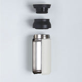 Kinto Travel Tumbler, Khaki
