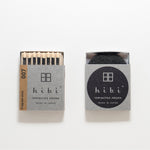 Fragrant olive incense match box