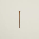 Organic Cocktail Stirrer, Walnut