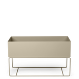 Ferm Living Large Plant Box, Cashmere