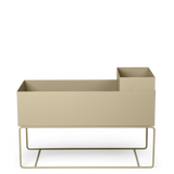 Ferm Living Large Plant Box, Cashmere