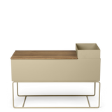 Ferm Living Large Plant Box, Cashmere