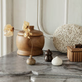 Komo Mini Vases, Set of 3