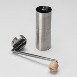 Snow Peak Field Barista Coffee Grinder