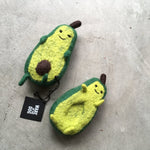 Avocado Pair - Acacia