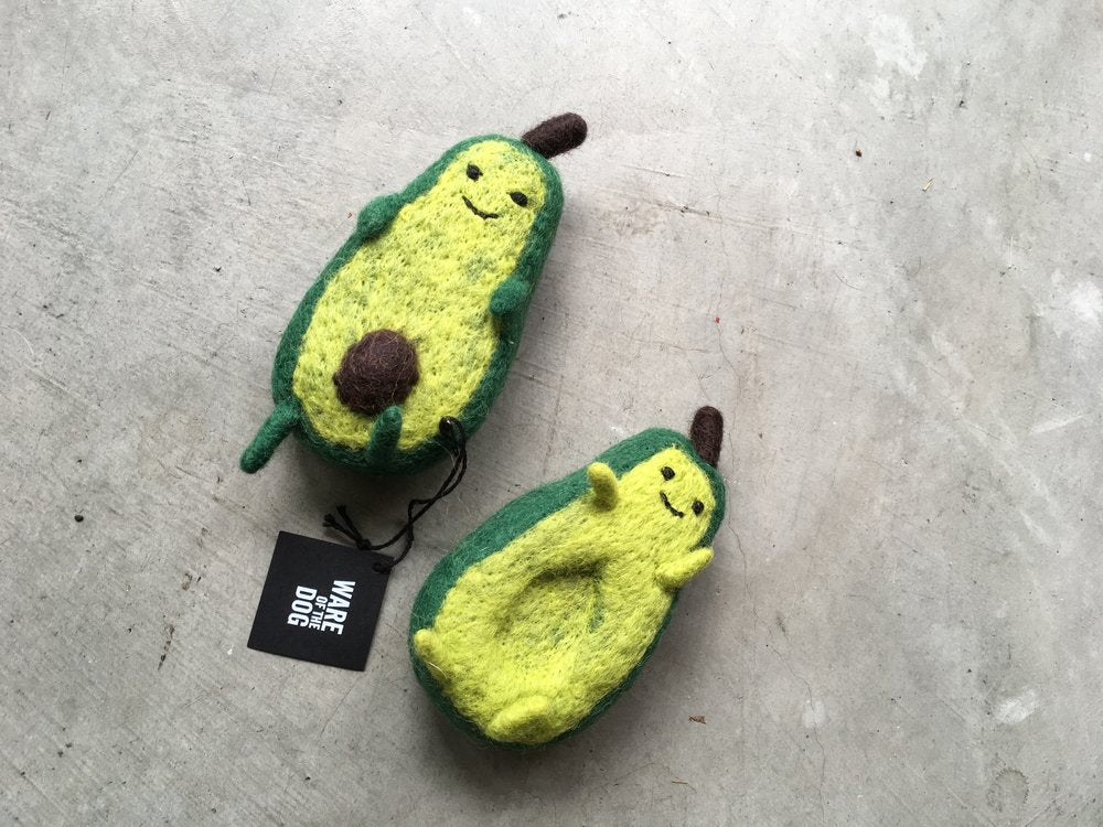 Avocado Pair - Acacia