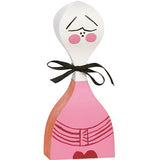 Wooden Doll No. 2