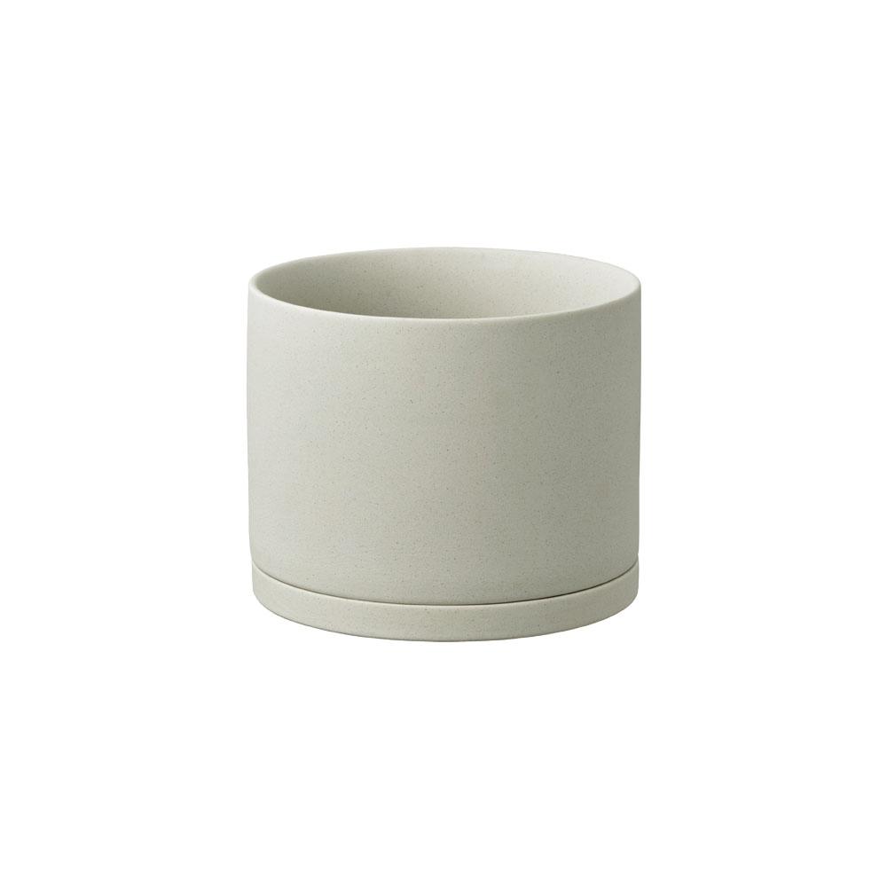 plant pot KINTO 191 135mm Plant Pot