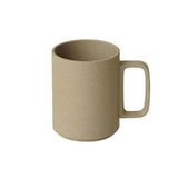 Hasami Porcelain 15 oz. Mug, Natural