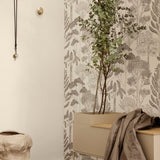Ferm Living Large Plant Box, Cashmere