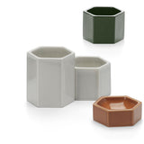 Vitra Hexagonal Containers, Set of 3