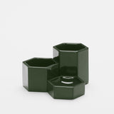 Vitra Hexagonal Containers, Set of 3