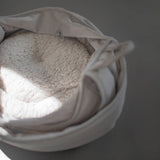 OLLA Petite Pet Carry-Cot / Bed, Koala