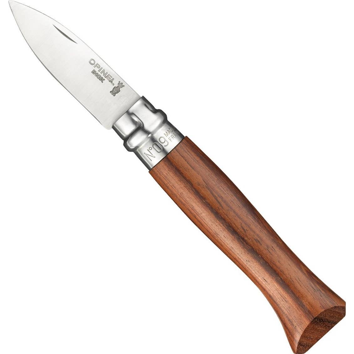 Opinel Paring Knives No112 (Box of 2) - OPINEL USA