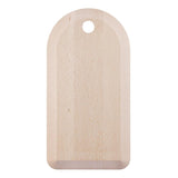 Opinel Beech Wood Cutting Board, Medium