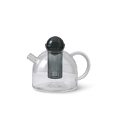 Still Teapot