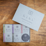 Hibi Incense Matches, Gift Box Assortments