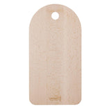 Opinel Beech Wood Cutting Board, Medium