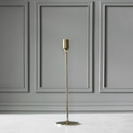 Nattlight Series - Brass Candlesticks - Acacia