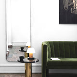 &Tradition Setago Rechargeable LED Lamp, Nude & Forest