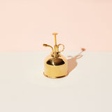 Brass Plant Mister