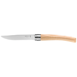 Opinel Table Chic Steak Knives, Set of 4 - Ash