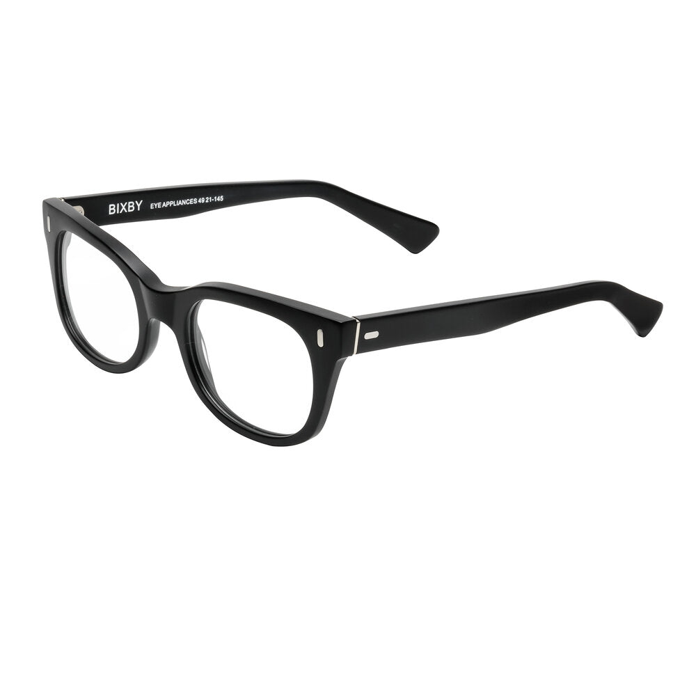 Bixby Matte Black - Acacia