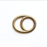 Futagami Brass Bottle Opener, Eclipse