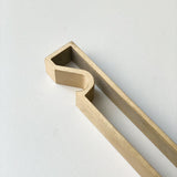 Futagami Brass Frame Bottle Opener
