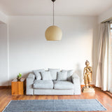 Himalayan Hermitage Radhi Rugs, Aunsi