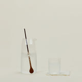 Essential Glassware Pitcher, Clear