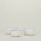 Essential Mixing Bowls, Set of 3